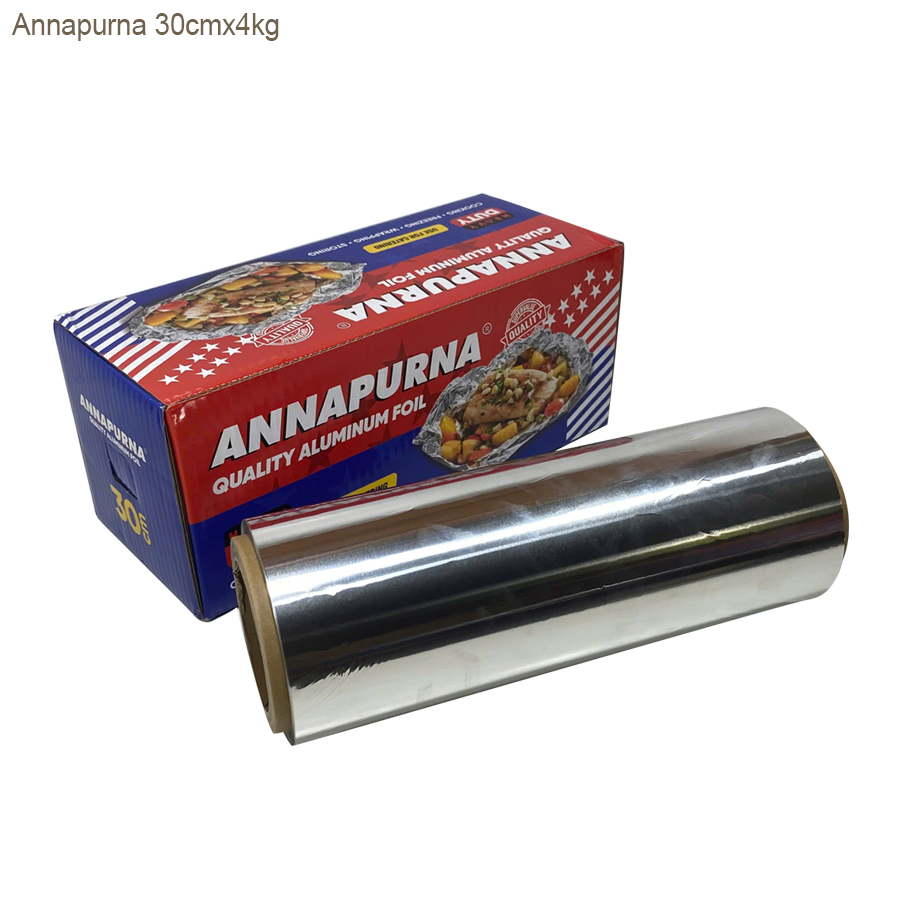 Màng nhôm TP Annapura 30cmx4kg