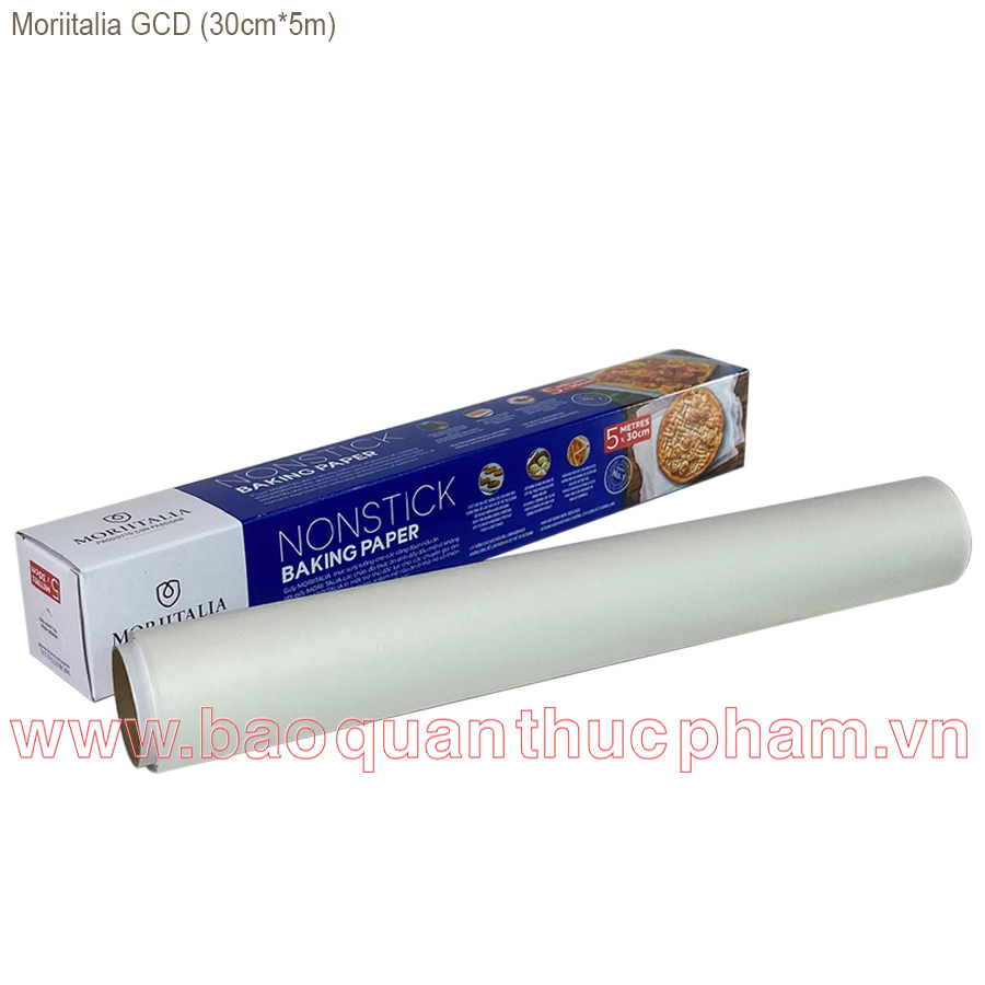 Giấy chống dính MORIITALIA 30cmx5m