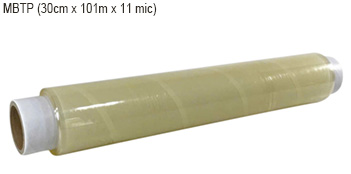 Màng bọc thực phẩm MWRAP 30cm 101m