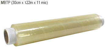 Màng bọc thực phẩm MWRAP 30cm 122m
