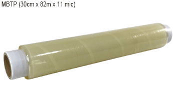 Màng Bọc thực phẩm Mwrap 30cm x 82m x 11 mic