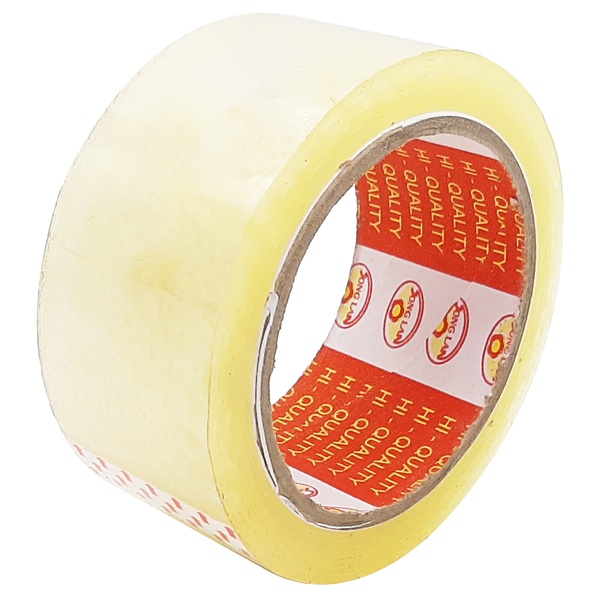 Băng keo Trong 4.8 cm(050)