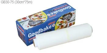 Giấy không thấm dầu GB30 - 75