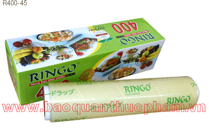 Màng PVC R400 (45cm)