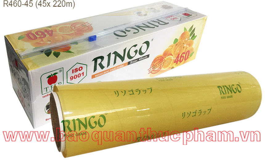 Màng PVC R460-45