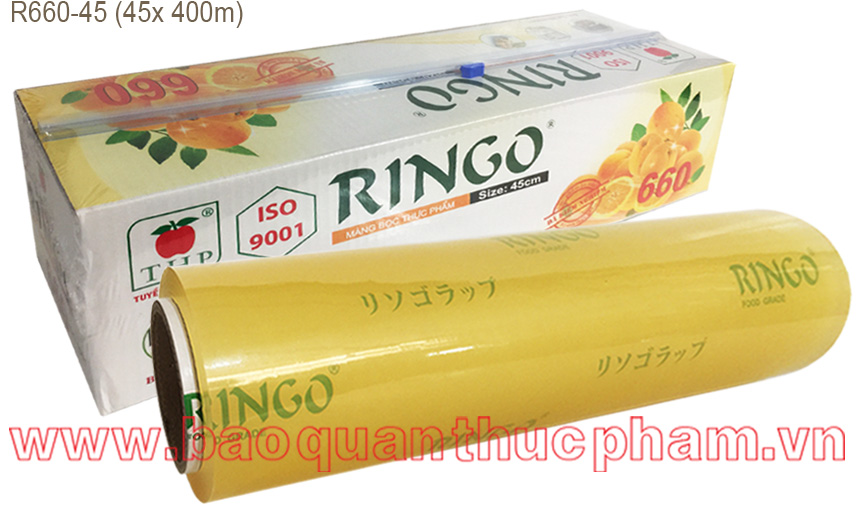Màng PVC R660 - 45