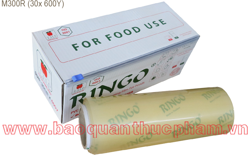 Màng bọc thực phẩm M300R