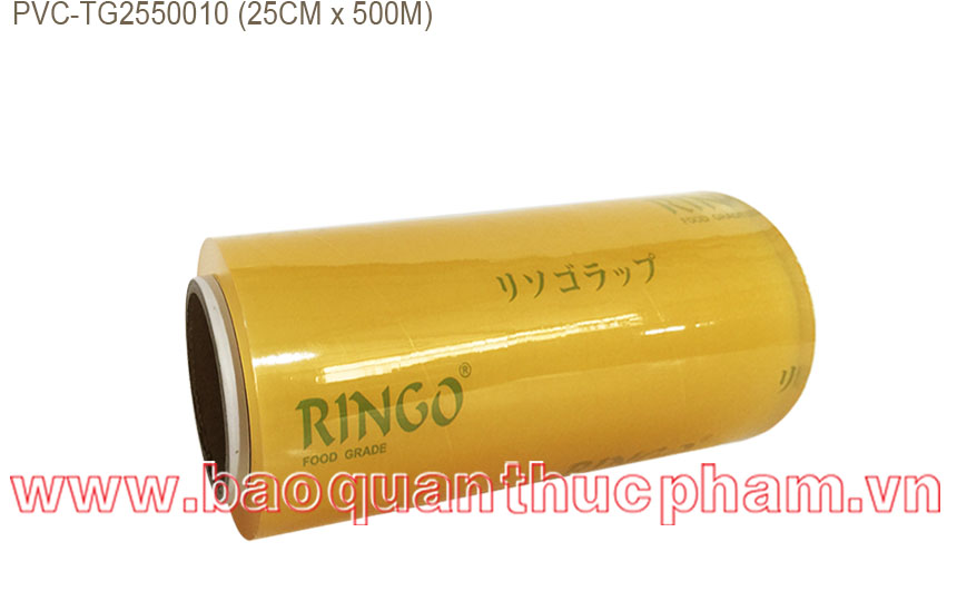 Màng PVC TU 25-500-A0