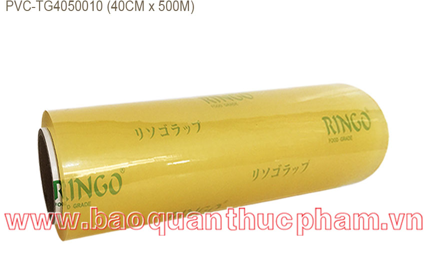 Màng PVC TU 40-500-A0