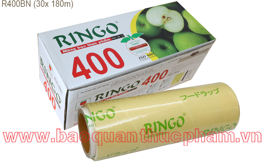 Màng PVC R400BN