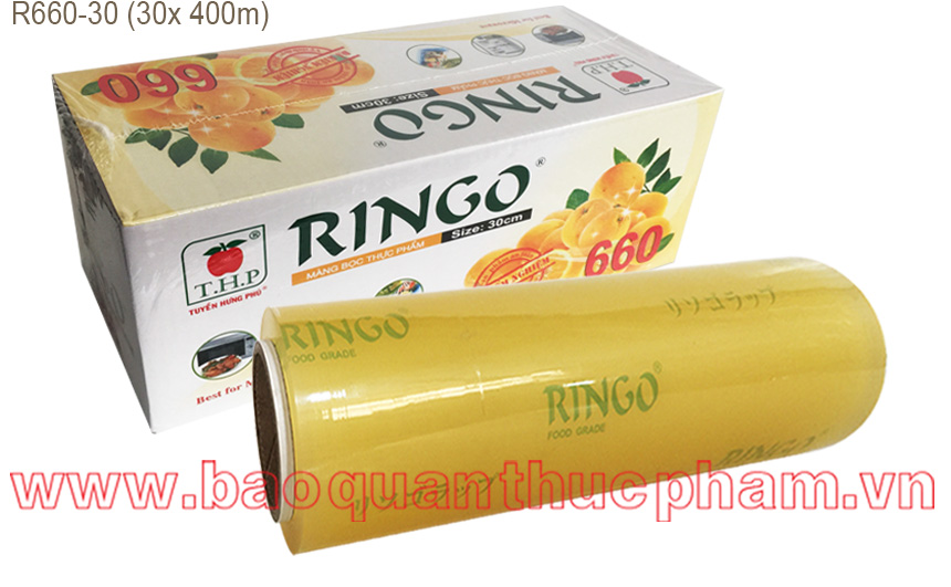 Màng PVC R660